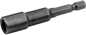 Набір торцевих головок Granite 1010651 1/4"