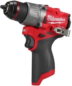 Шурупокрут Milwaukee акумуляторний M12 FDD2-0 (без акумулятора)