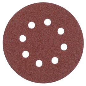 Круг шлифовальный Milwaukee 4932367741 P60 по дереву