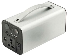 Зарядная станция Protester PRO-PS180E 180 W 166Wh / 45000mAh