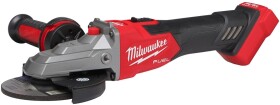 Болгарка аккумуляторная Milwaukee M18 FSAGF125XB-0X (без аккумулятора) 125 мм