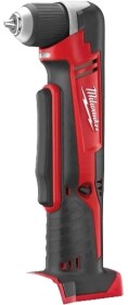 Дрель безударная Milwaukee C18 RAD-0 аккумуляторная (без аккумулятора)