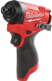 Гайкокрут акумуляторний Milwaukee M12 FID2-0 (без акумулятора)