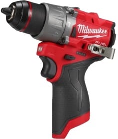 Дрель ударная Milwaukee M12 FPD2-0 аккумуляторная (без аккумулятора)