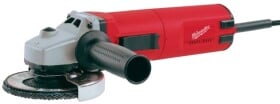 Болгарка сетевая Milwaukee AGS 15-125 C 125 мм