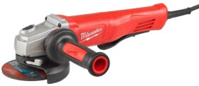 Болгарка сетевая Milwaukee AGV 13-125 XSPDE 125 мм