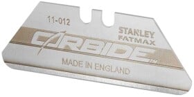 Набір лез Stanley Fat Max FMHT11012-8 монолітне лезо 10 шт.