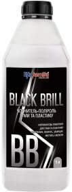 Чорнитель шин Ekokemika Pro Line Black Brill 780323 1000 мл