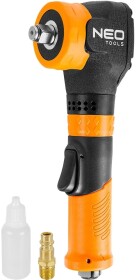 Пневмогайкокрут Neo Tools 14-019 (без акумулятора)