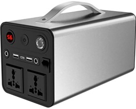 Зарядная станция Protester PRO-PS300-2E 300 W 300Wh / 81000mAh