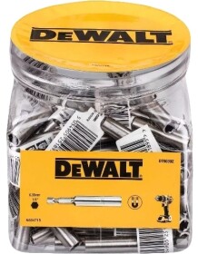Набір тримачів бит DeWALT DT90392_100 100 шт.