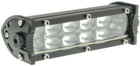Дополнительная LED фара Cyclone WL-K3L Spot 102-457 универсальная 24 W 12 диодов