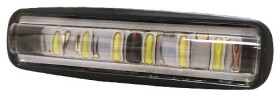 Дополнительная LED фара Pulso WLP-18RT1 для дальнего света 18 W 6 диодов