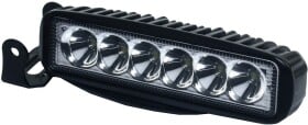 Дополнительная LED фара Дорожная Карта DKB2-18W-ASL для дальнего света 18 W 6 диодов