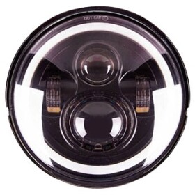 Додаткова LED фара Pulso LP-45S1 для робочого світла 45 W 4 діоди