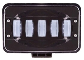Додаткова LED фара Pulso WLP-50S5 для робочого світла 50 W 5 діодів