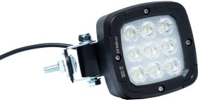 Додаткова LED фара Fristom FT-063LED для робочого світла 6 W 9 діодів