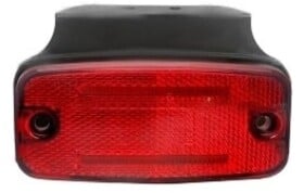 Дополнительная LED фара Jubana 453707012 габаритная