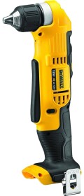 Шурупокрут DeWALT акумуляторний DCD740N (без акумулятора)
