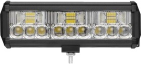Додаткова LED фара StarLight jrk54w універсальна 54 W