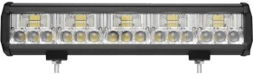 Додаткова LED фара StarLight jrk90w універсальна 90 W