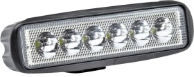 Дополнительная LED фара Tempest TP-6340 для рабочего света 18 W 6 диодов