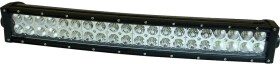 Додаткова LED фара AllLight AB-120W для ближнього світла 120 W 40 діодів
