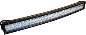 Додаткова LED фара AllLight AB-180W для ближнього світла 180 W 60 діодів