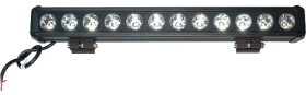 Дополнительная LED фара AllLight D-120W комбинированная 120 W 12 диодов