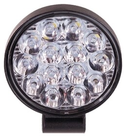 Дополнительная LED фара Pulso WLP-7812 для рабочего света 42 W 14 диодов