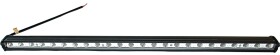 Додаткова LED фара AllLight E-72W для дальнього світла 72 W 24 діоди