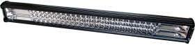 Додаткова LED фара AllLight F-360W комбінована 360 W 120 діодів