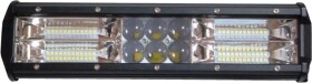 Дополнительная LED фара AllLight F-180W-LENS комбинированная 133 W 60 диодов