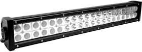 Додаткова LED фара AllLight A-120W комбінована 120 W 40 діодів