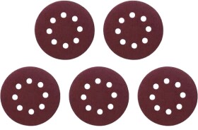 Круг шліфувальний Intertool BT-0582 універсальний K36