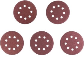 Круг шліфувальний Intertool BT-0583 універсальний K40