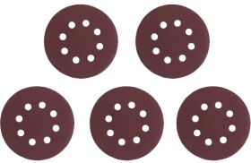 Круг шліфувальний Intertool BT-0593 універсальний K400