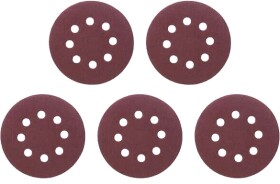 Круг шліфувальний Intertool BT-0594 універсальний K600