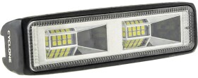 Додаткова LED фара Cyclone WL-309SP для дальнього світла 20 W 16 діодів