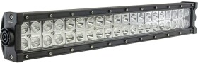 Додаткова LED фара Cyclone WL-A3120WCOMBO комбінована 120 W 40 діодів