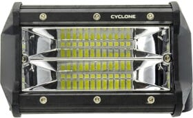 Дополнительная LED фара Cyclone WL-B3SP для дальнего света 36 W