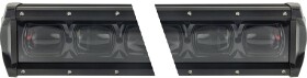 Додаткова LED фара Cyclone WL-B7180WDRIVING для ближнього світла 180 W 12 діодів
