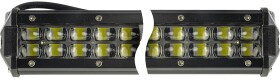 Дополнительная LED фара Cyclone WL-B5216WSP для дальнего света 216 W 108 диодов