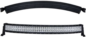 Додаткова LED фара Cyclone WL-C3180WCOMBO комбінована 180 W 60 діодів