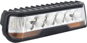 Додаткова LED фара Cyclone WL-L220WPREMIUMFLOOD для ближнього світла 20 W 10 діодів