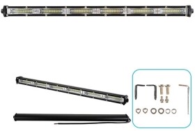 Додаткова LED фара Pulso WLP-SB60 для робочого світла 60 W 60 діодів