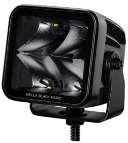 Дополнительная LED фара Behr Hella 1FA358176-861 для дальнего света 40 W 4 диода