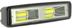 Дополнительная LED фара Cyclone WL-M3 COB SP WLM318WCOBSP для рабочего света 18 W 2 диода
