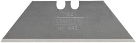 Набор лезвий Stanley 6-11-921 монолитное 100 шт.