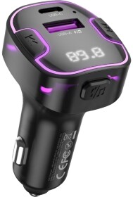 Fm-модулятор XoKo BCC12